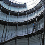 Le Silo - Photo © Jérôme Vila