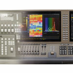 AVAB Pronto / ETC EOS