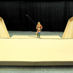 Contes immoraux - Partie 1 : Maison Mère - Photo © Jean-Luc Beaujault