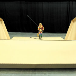 Contes immoraux - Partie 1 : Maison Mère - Photo © Jean-Luc Beaujault