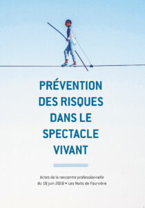 David Dimitri dans le Terabak de Kyiv le 12 juillet 2018, Les Nuits de Fourvière (couverture) - Photo © Paul Bourdel