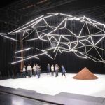 Le plateau et son dispositif