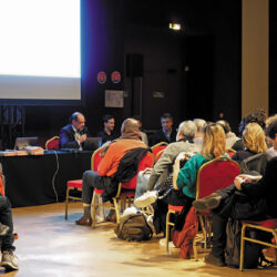 Table ronde SNELAC, JTSE 2019