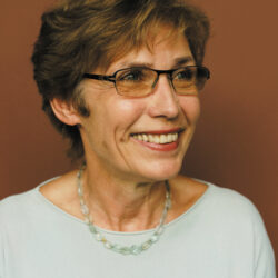 Karin Winkelsesser - Photo © Max Zerrah