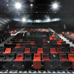 Régie du Bateau Feu, Dunkerque - Photo © Patrice Morel