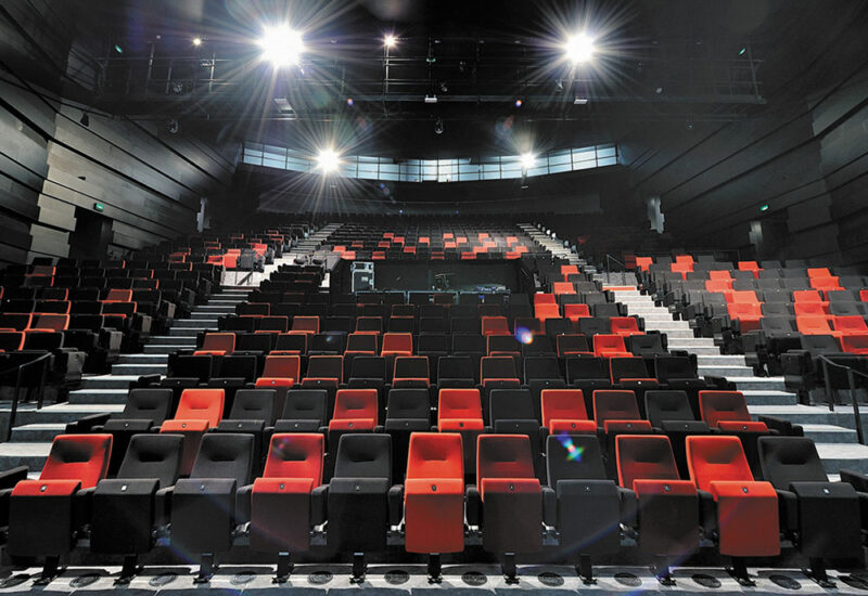Régie du Bateau Feu, Dunkerque - Photo © Patrice Morel