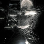 Webs of Attent(s)tion - Photo © Sun-A LEE