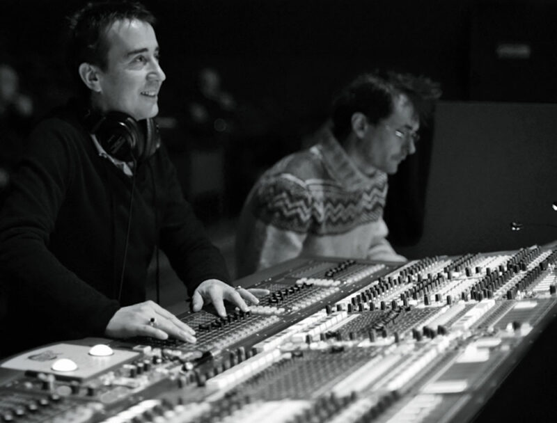 Thierry Coduys - Photo © Jean Raddel