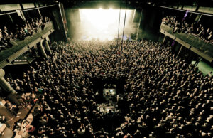 SMAC L’Aéronef - Photo DR