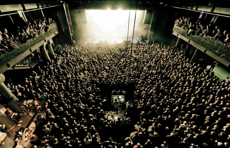 SMAC L’Aéronef - Photo DR