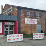 Vue extérieure du Théâtre - Photo DR