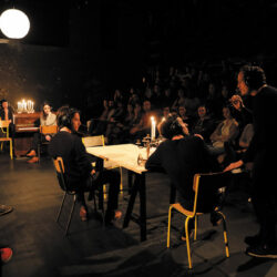 Eugène Onéguine - Photo x