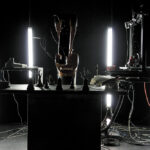 Artefact - Photo © Nicolas Boudier