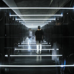 Licht Mehr Licht, Scopitone 2017 - Photo © David Gallard