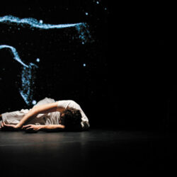 Anne Dubos - Photo © Little Heart Movement