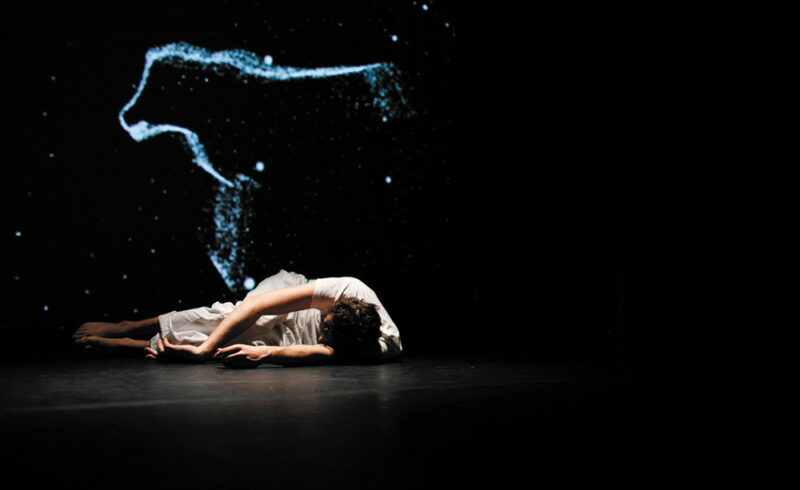 Anne Dubos - Photo © Little Heart Movement