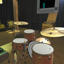 High-Res Screenshot - Photo © DR