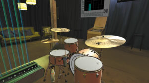 High-Res Screenshot - Photo © DR