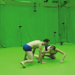 Animo - Photo © Gwendaline Bachini