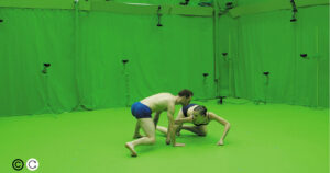 Animo - Photo © Gwendaline Bachini