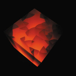 Komatiite 2 - Photo © Barthélemy Antoine-Loeff