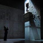 Roméo et Juliette - Photo © Vincent Pontet