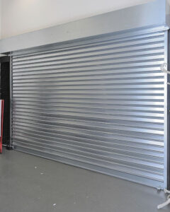 Monte-décor AMG Féchoz (niveau - 2, rue Nestor Perret)