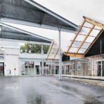Cour commune