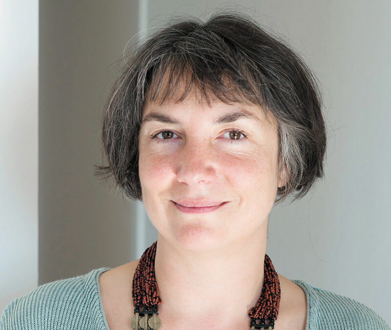 Photo © Ilka Kramer