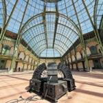 Les tests acoustiques - Photo © Thomas Moisson