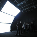 Unfold, FACT, Liverpool, 2016 - Courtesy of FACT - Photo © Jon Barraclough