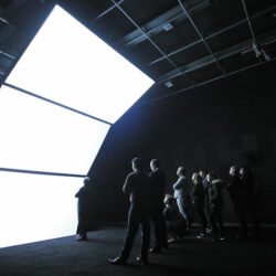 Unfold, FACT, Liverpool, 2016 - Courtesy of FACT - Photo © Jon Barraclough