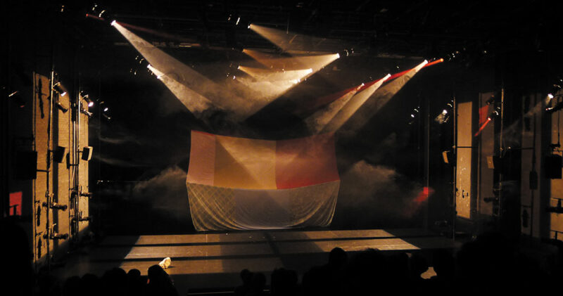 Photo © Mimi Johnson