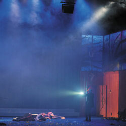 Photo © Élizabeth Carecchio