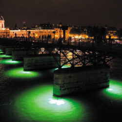 Live Stream de Oliver Beer - Photo © ADAGP, Paris 2016 - © J.-B. Gurliat