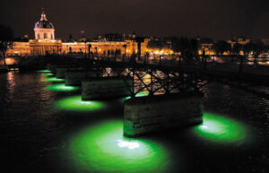 Live Stream de Oliver Beer - Photo © ADAGP, Paris 2016 - © J.-B. Gurliat