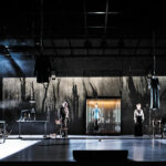 La Pitié dangereuse, McBurney - Photo © Gianmarco Bresadola