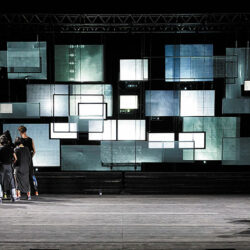 Grensgeval (Borderline), co-signé par Guy Cassiers et Maud Le Pladec