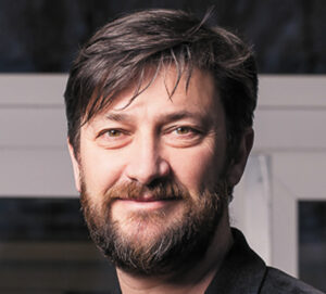 Photo © Samuel Rubio