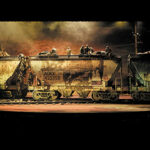 Photo © Christophe Raynaud de Lage