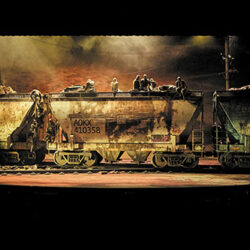 Photo © Christophe Raynaud de Lage