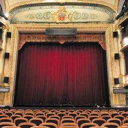 Grand Théâtre d’Angers