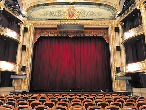 Grand Théâtre d’Angers