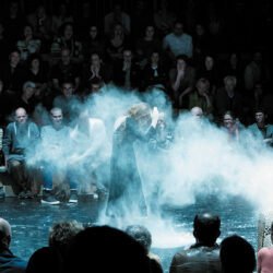 Démons, inspiré de la pièce de Lars Noren