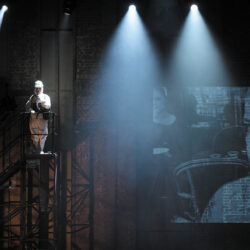 Photos © Vincent Pontet