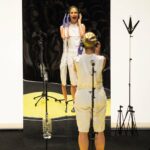 Bacchantes - Prélude pour une purge, Marlene Monteiro Freitas