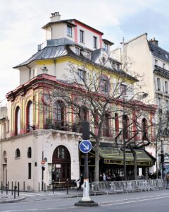 Le Bataclan
