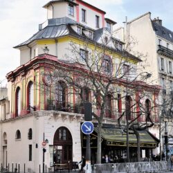 Le Bataclan