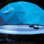 Hemisphere - Photo © Tibor Bozi