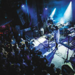Ambiance de concert - Photo © Thomas Saminada